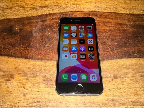 Apple iphone gb a1586 - 16,