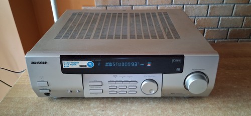 Kenwood krf v5030d - kenwood, krf-v5030d