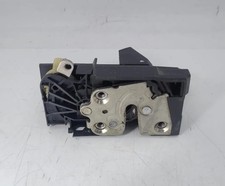805038956R SERRATURA PORTA ANTERIORE SINISTRO per DACIA SANDERO 2A SERIE 2012