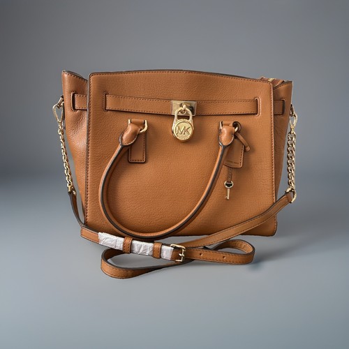 Borsa pelle michael - in, kors