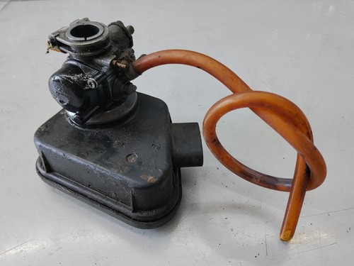 Carburatore benzina motore - benzina,