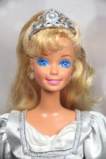 Barbie My First Princess 9942