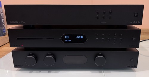 Amplificatore integrato