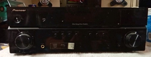 Pioneer ricevitore multicanale - pioneer,