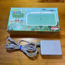 Console New Nintendo 2DS LL