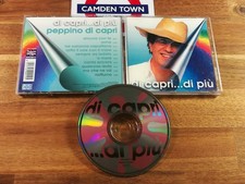 Peppino Di Capri - Di Piu' Cd Perfetto