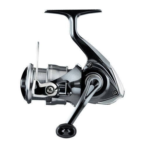 Daiwa crossfire 2026 - daiwa, lt