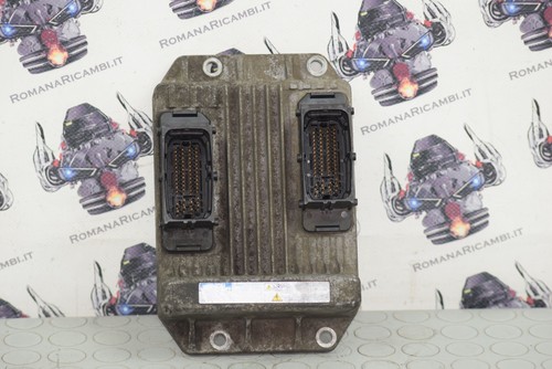 13699 centralina motore ecu - 13699,