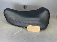 Sella sedile anteriore Harley