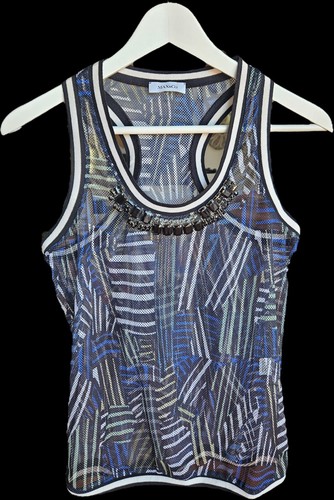 Max top camicia canotta - top,