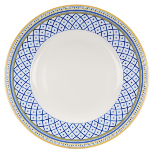 Piatto torta bianco - piatto,