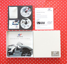 Gran turismo edizione - 4,