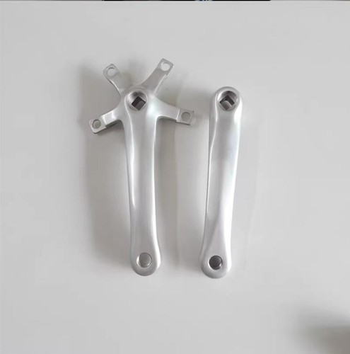 Braccetti pedivella bici