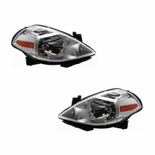 For Nissan Versa 2007-2012