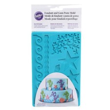 Stampo tappetino in silicone