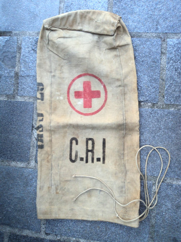 Ww1 regio esercito croce rossa - ww1,