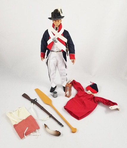 Manitou army - 1:6, us