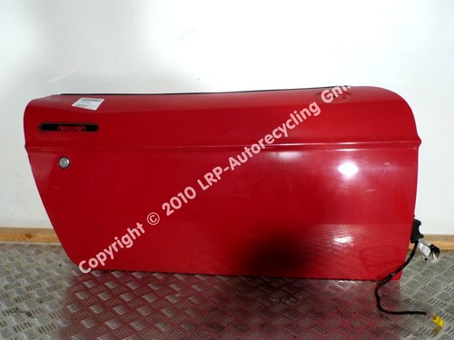 Fiat barchetta 183sa anno - barchetta, 1998