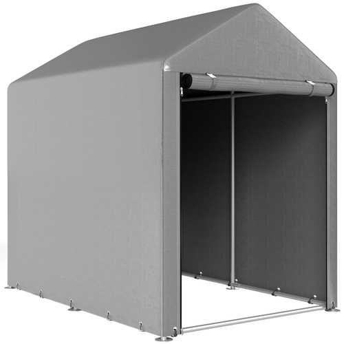 Capanno attrezzi tenda - capanno,