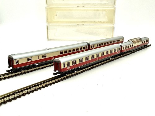 Märklin 8728 35 - 8728, -26
