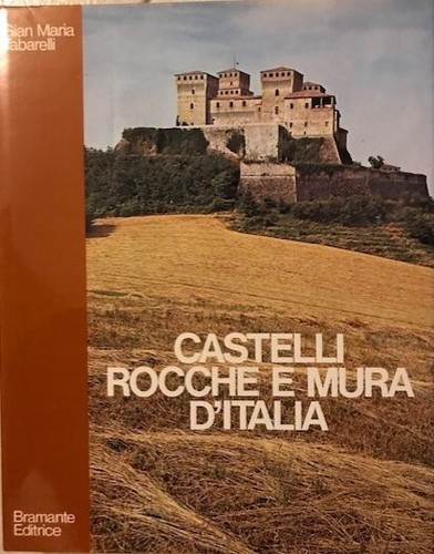 Castelli rocche mura - castelli,,