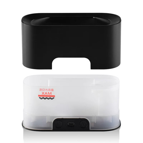 Homefish macchina aromaterapia - homefish,