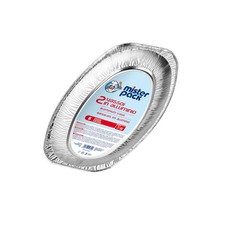 SET 2 VASSOI IN ALLUMINIO 8