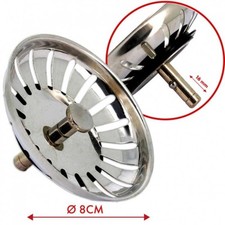 TAPPO LAVELLO LAVANDINO FRANKE