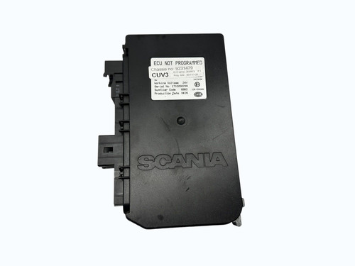 Centralina 2636673 cuv3 scania - 2636673,