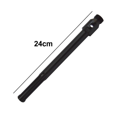 Attacco prolunga sds - 24, cm