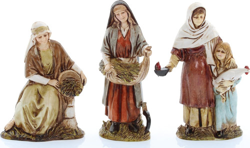 Moranduzzo set donne - moranduzzo, 3