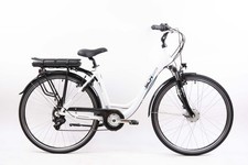 Bici elettrica SCH E-Moving