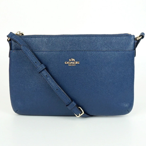 Borsa tracolla coach f57788 - tracolla,