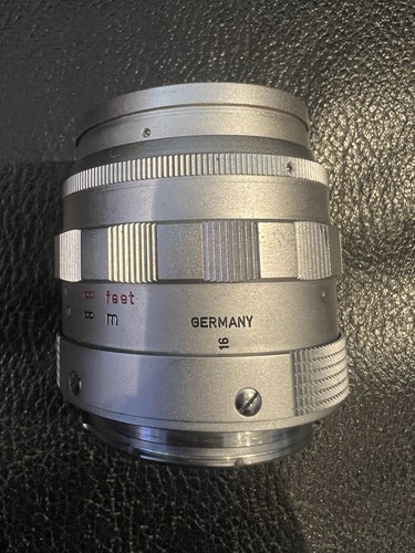 Leica leitz summilux 1 4 - summilux, 50/1.4