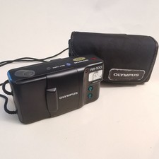 Olympus AM-100 Fotocamera
