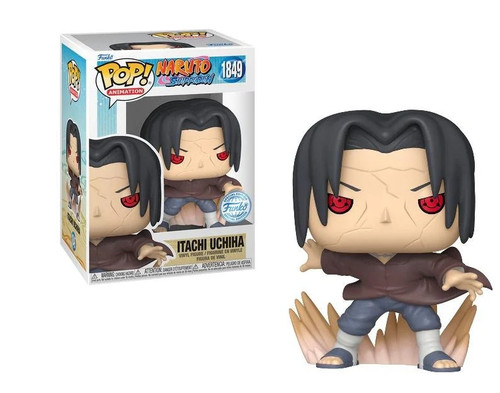 Funko pop naruto - naruto,