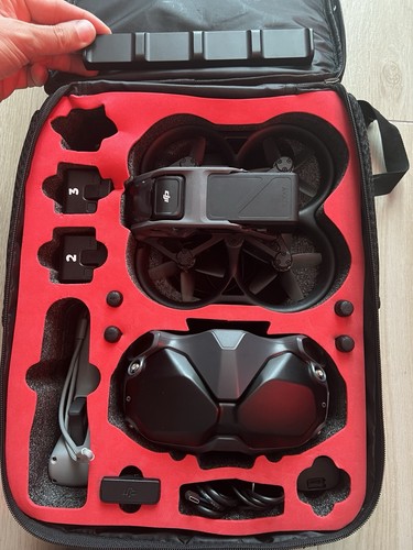 Dji avata fly - fly,