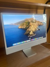 Apple iMac 24" (256GB SSD