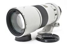 [QUASI NUOVO] Nikon AF-S