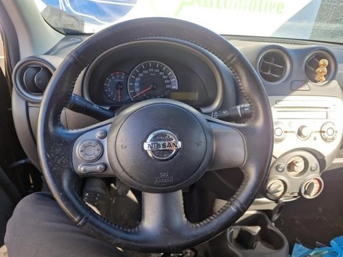 Volante nissan micra - volante,