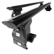 Barre portatutto in alluminio