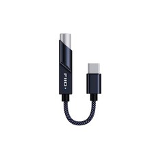 FIIO KA11 DAC Portatile con