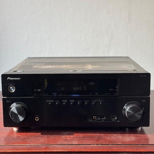Pioneer vsx lx53 amplificatore - pioneer, vsx-lx53
