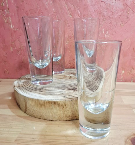 Set bicchieri carlo moretti - set, 4