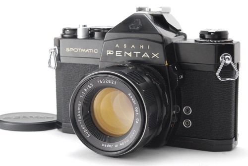 Exc asahi pentax spotmatic - [exc+5]asahi,