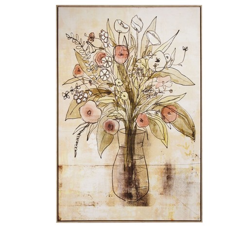 Oca nera quadro - nera,