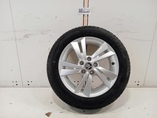 CERCHIO IN LEGA PER SKODA Fabia Berlina 3° Serie 1 PX 185/60 R15 6V0601025M DKL