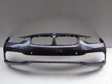 PARAURTI ANTERIORE ORIGINALE BMW SERIE 3 F30 F31 15- LIFT SPORT LINE