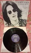 vinile lp 33 giri alberto