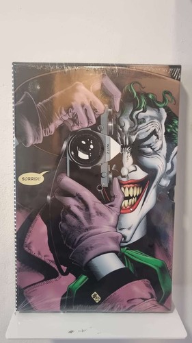 Batman the killing - batman,